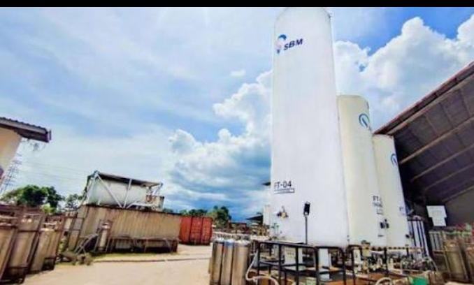 Anjlok 87%, Laba SBMA Nyaris Habis di Kuartal I 2026