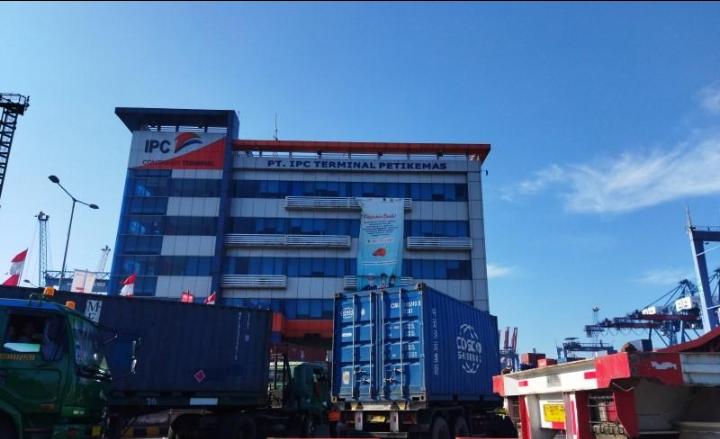 IPCM Catat Pendapatan Tergerus 2,3%, Meski Laba Naik Tipis Kuartal I