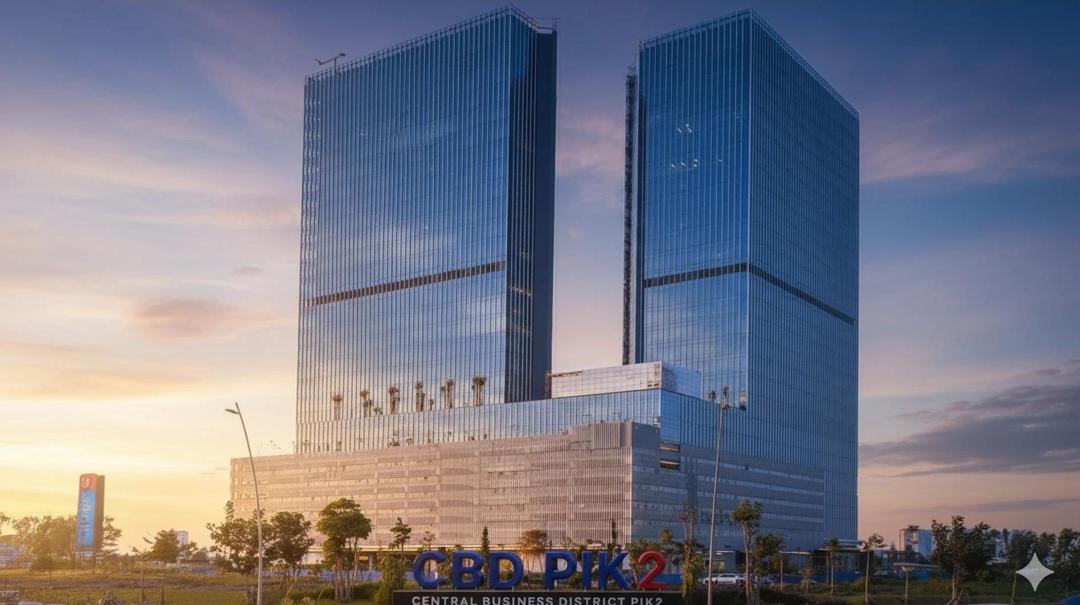 Laba CBDK Melejit 228%! Pendapatan Ikut Ngebut 74% di Q1 2026