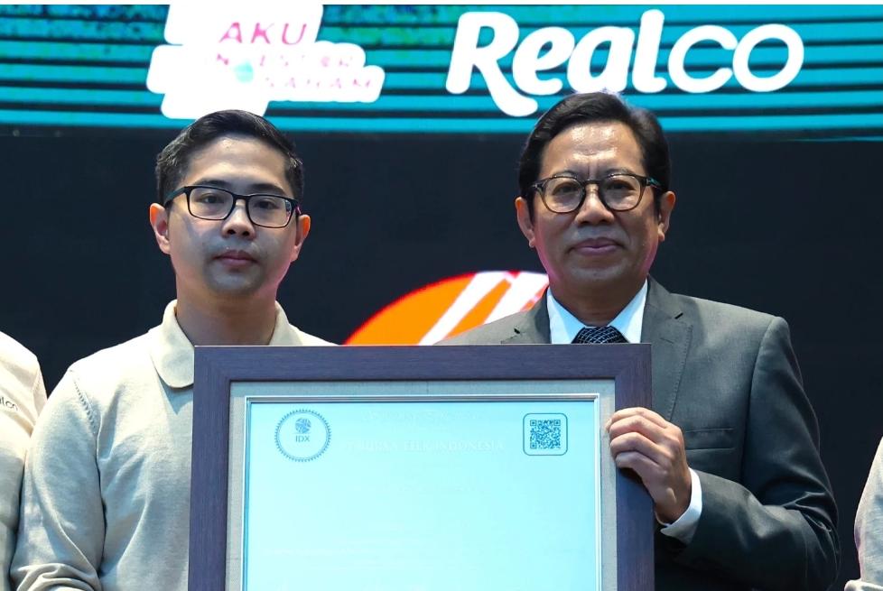 Melejit 166%, RLCO Raup Untung Rp3M di Kuartal I