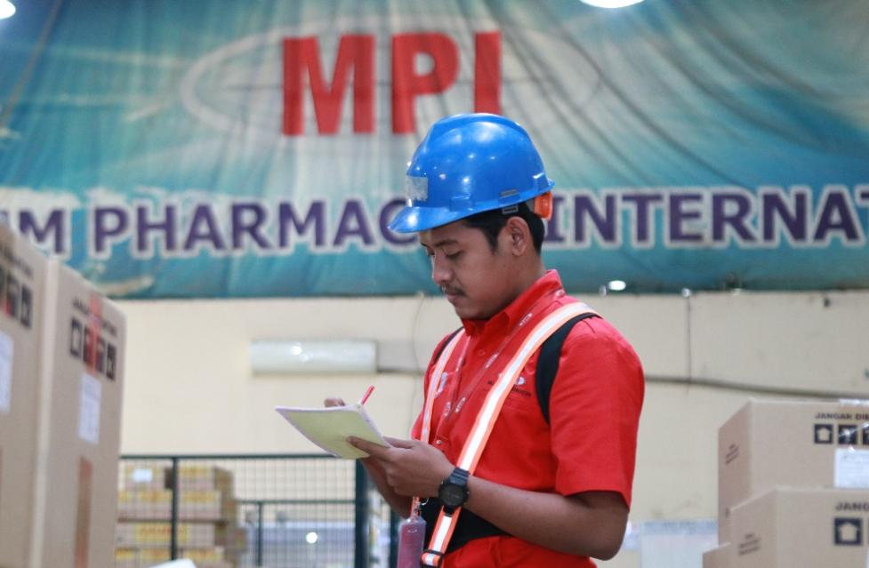 Laba Millennium Pharmacon (SDPC) Tergerus 2,2 Persen di Q1-2026