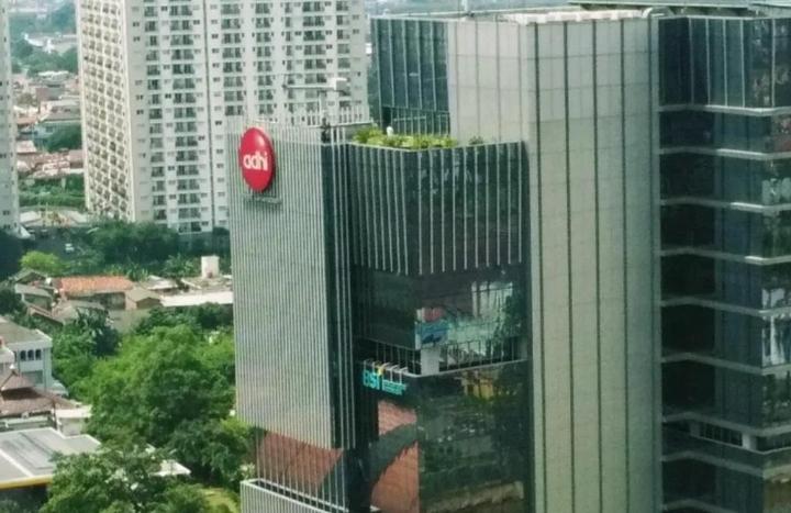 ADHI Catat Laba Melejit 2.250%, Tapi Pendapatan Drop di Kuartal I-2026