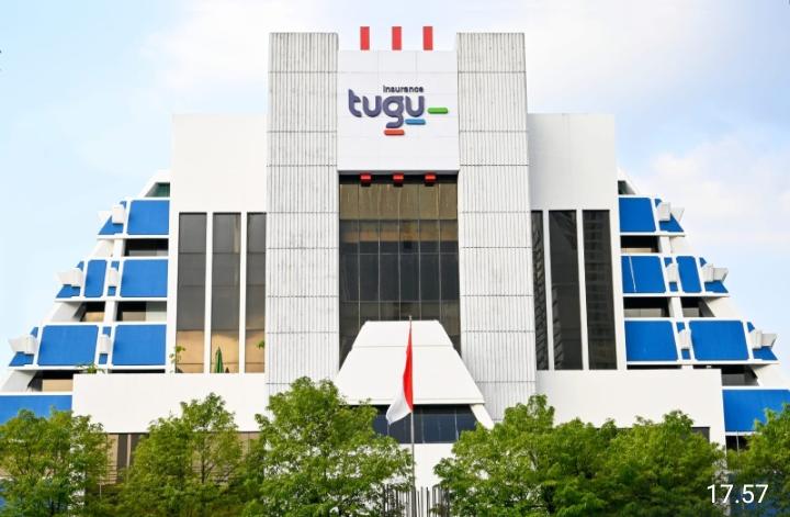 TUGU Bagikan Dividen! Yield Nyaris 8%