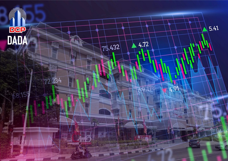 Laba 2025 Melejit, DADA Siap Bagikan Dividen Rp2M