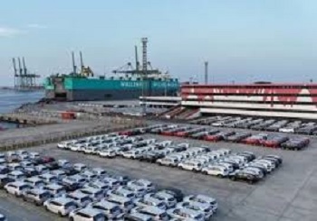 IPCC Catat Pendapatan Tergerus, Tapi Laba Tumbuh Tipis di Kuartal I