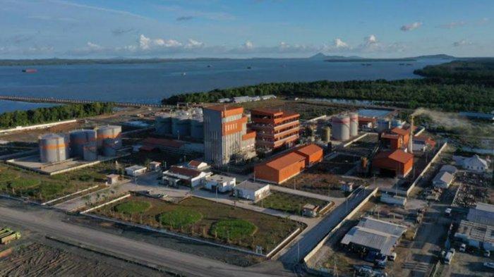 Laba & Penjualan Emiten Haji Isam (JARR) Kompak Anjlok di Q1 2026