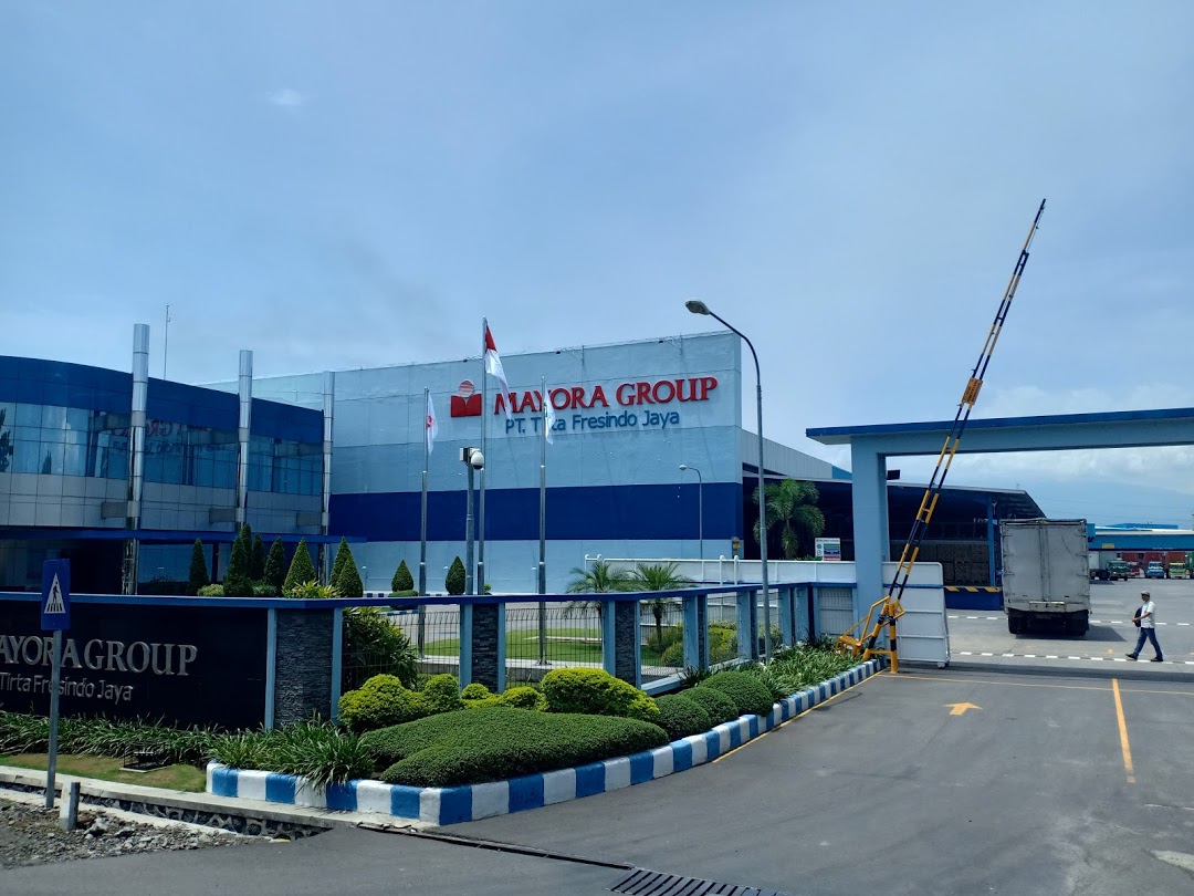 MYOR Bukukan Laba Naik 37,16%, Tapi Penjualan Turun di Kuartal I-2026