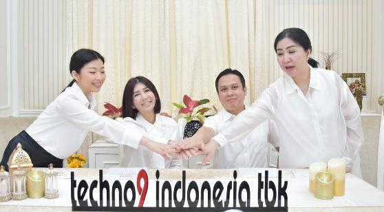 RUPSLB Tak Kuorum, Techno9 (NINE) Gagal Minta Restu Rights Issue