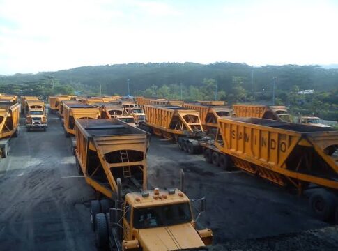 Pendapatan Turun, Laba TRJA Rontok 74,4% di Kuartal I-2026