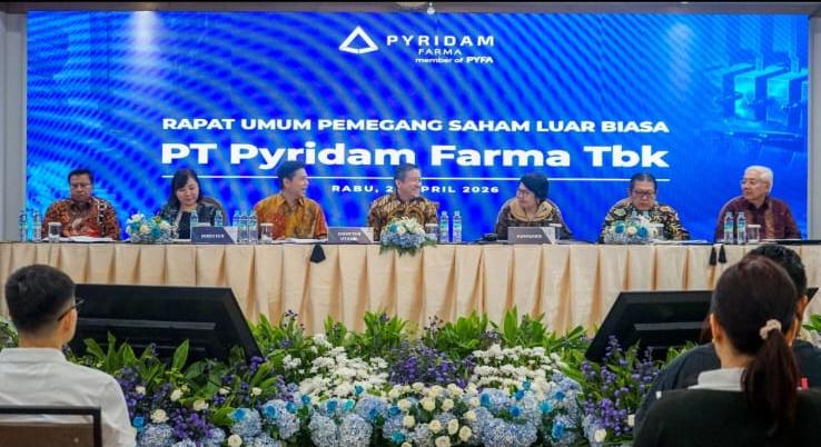 PYFA Siapkan Dana Jumbo, Bidik Akuisisi Lewat Right Issue