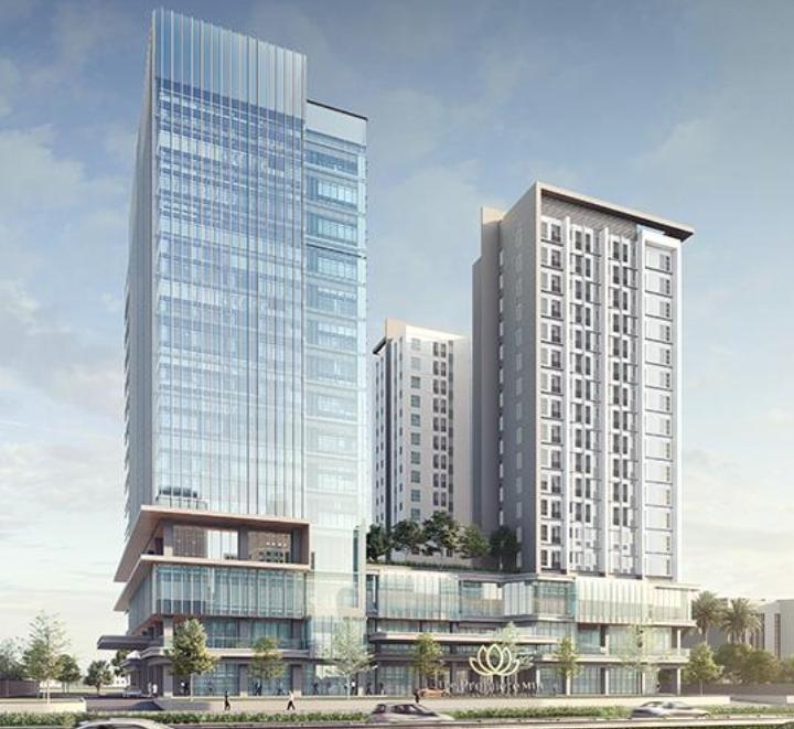 Adhi Commuter (ADCP) Berbalik Rugi Rp26M di Q1, Pendapatan Ambruk 46%