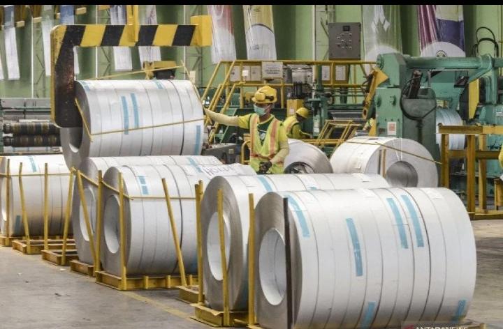 GGRP di Q1-2026, Raup Laba USD1,26 Juta Setelah Merugi