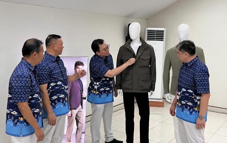 BELL Kantongi Laba Naik 22%, Segmen Seragam Melejit 209% di Kuartal I