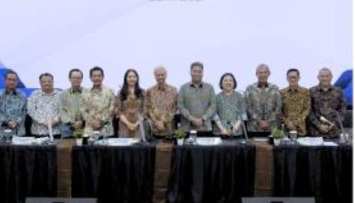 Grup Astra (ACST) Putuskan Tak Bagi Dividen
