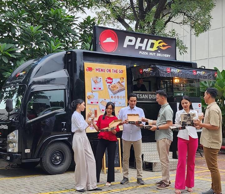 Sarimelati (PZZA Tebar Dividen Rp5M, Catat Tanggalnya!
