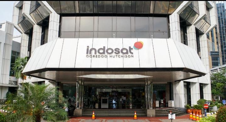 Incar Dividen, Direktur Indosat (ISAT) Borong Saham Rp1M