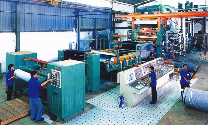 APLI Setujui Dividen Rp60M dan Perubahan KBLI