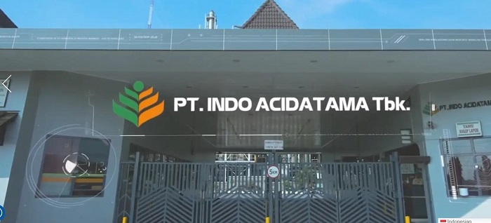 SRSN Bagi Dividen Tunai Rp6,62M, Siapkan Strategi Baru 2026