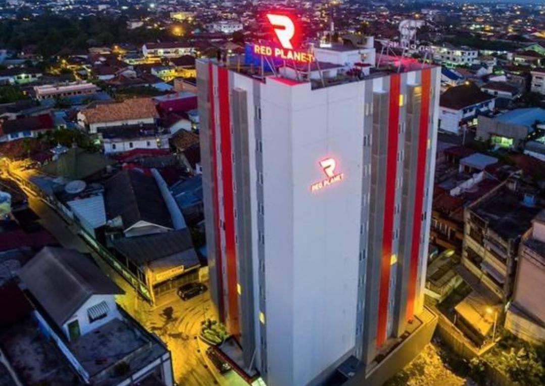 Putra Happy Hapsoro dan Arsjad Rasjid Masuk Bursa Direksi PSKT
