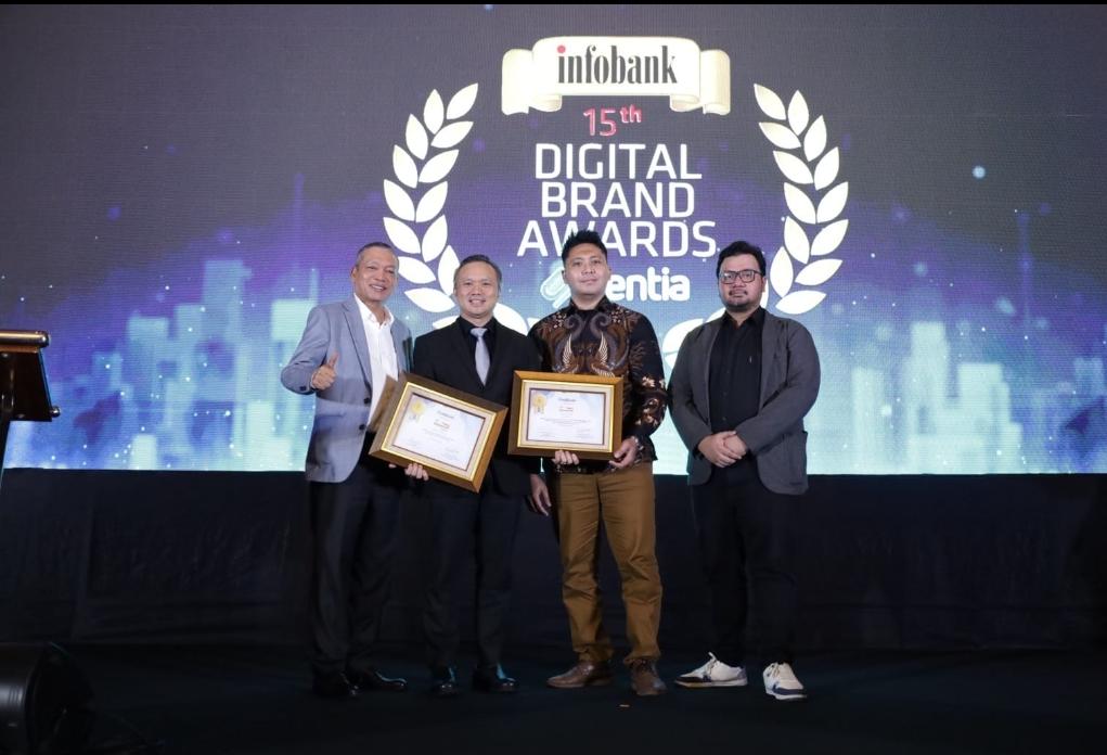 Penguatan Fondasi di Balik Kinerja Brand Digital Danamon