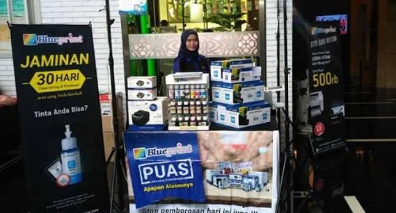 BLUE Setujui Dividen Rp14,2M, Angkat Tiga Direksi Baru
