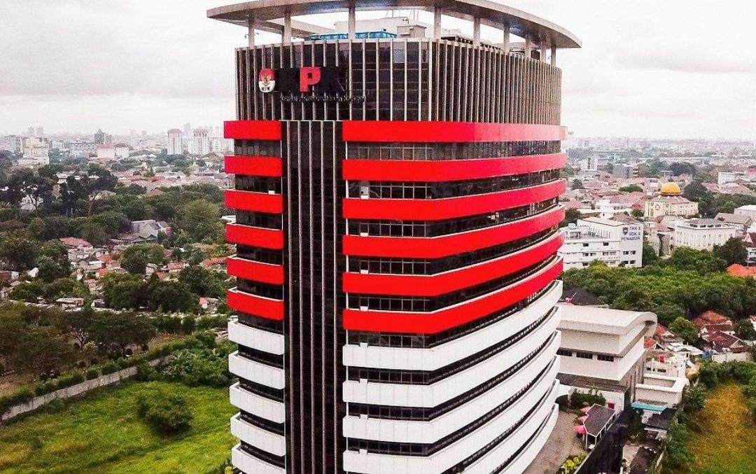 KPK Usut Dugaan Korupsi Pengadaan di BRI dan Telkom