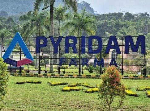 PYFA Tunda Rights Issue, Ini Alasannya