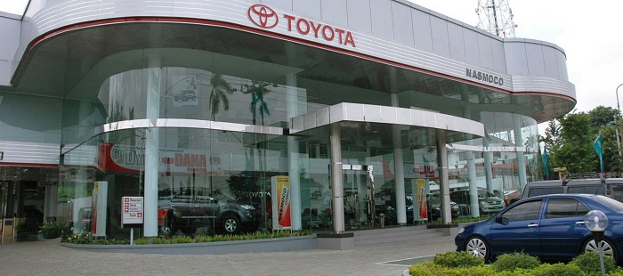 CARS Tahan Laba Rp148M, Dividen Nihil!