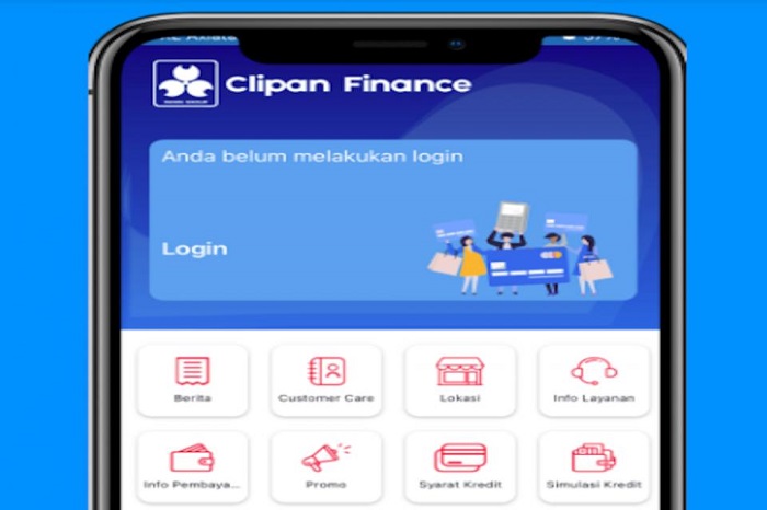 Clipan Finance (CFIN) Siapkan Dividen 93,9% Laba 2025 Setara Rp199,2M