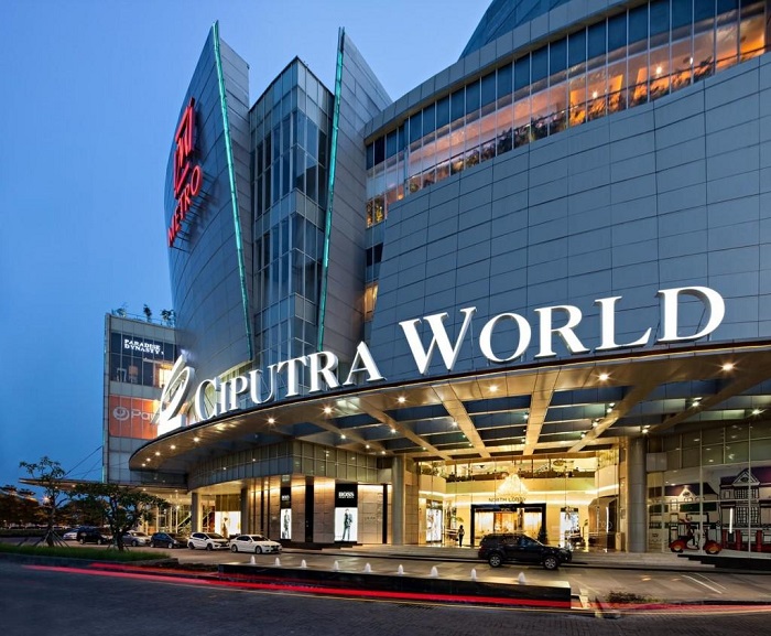 Ciputra Development (CTRA) Tebar Dividen Rp667M, Cum Date 6 Juli 2026