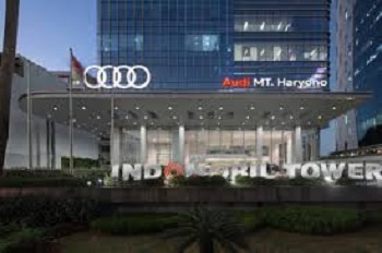 Grup Salim (DNET) Tak Bagi Dividen Meski Untung Rp1,25T di 2025