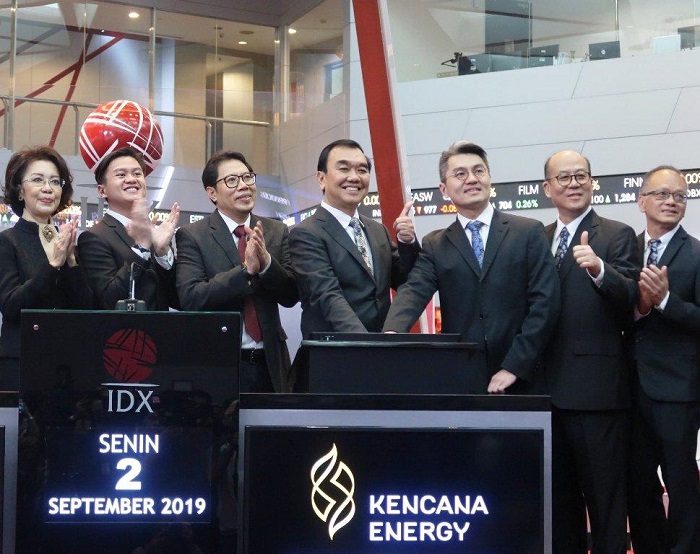 KEEN Setujui Dividen 18,52% Laba 2025, Cum Date 12 Juni