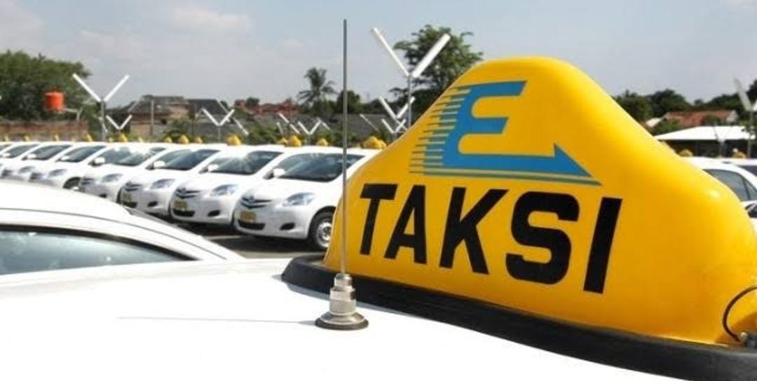 TAXI Ungkap Akhiri Kerja Sama dengan GOTO, Ada Apa?