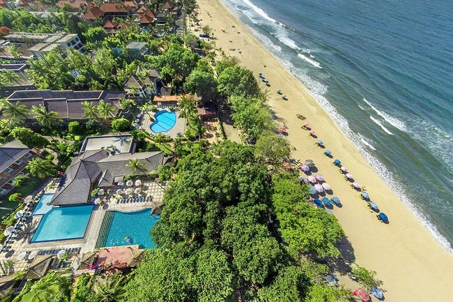 Pudjiadi & Sons (PNSE) Jual Tanah Bali Rp89,8M, Dana untuk Ekspansi