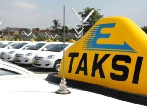 TAXI Gagal Ambil Keputusan, Seluruh Agenda RUPST Kandas!