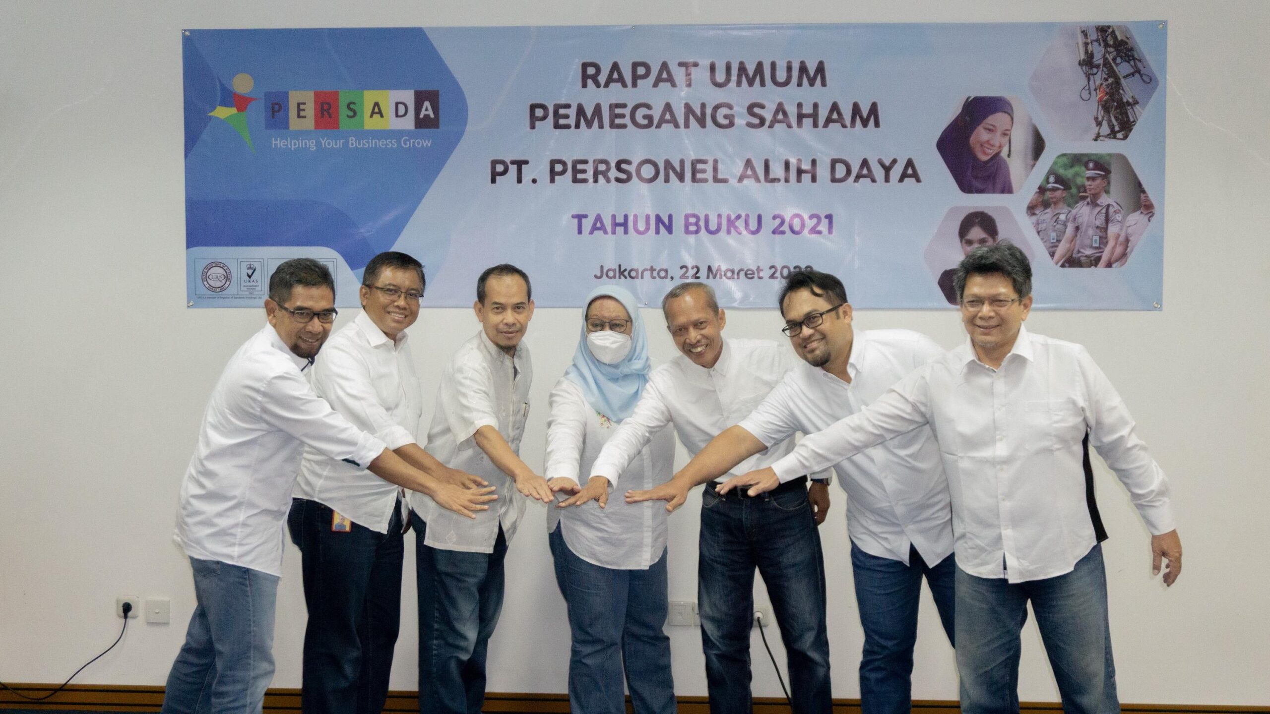 Minim Respons! Tender Wajib Saham PADA Cuma Terserap 0,01 persen
