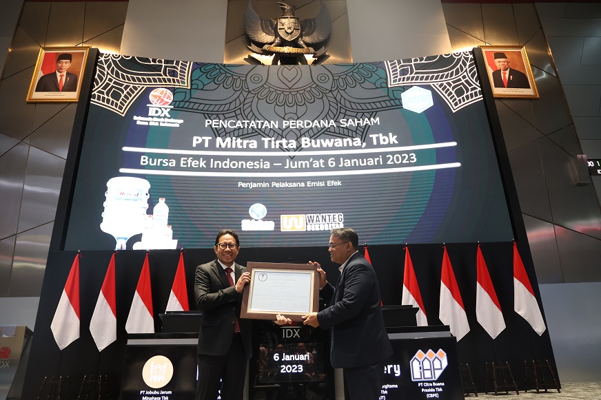 BEI Tegur SOUL, Lapkeu 2025 Belum Terbit! Begini Penjelasan Manajemen