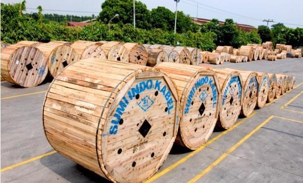 Sumi Indo Kabel (IKBI) Putuskan Dividen Rp44,31 per Saham dan Ganti Dirut