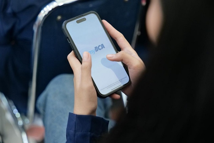 BCA Naikkan Limit Transfer via myBCA Jadi Rp500 Juta per Hari