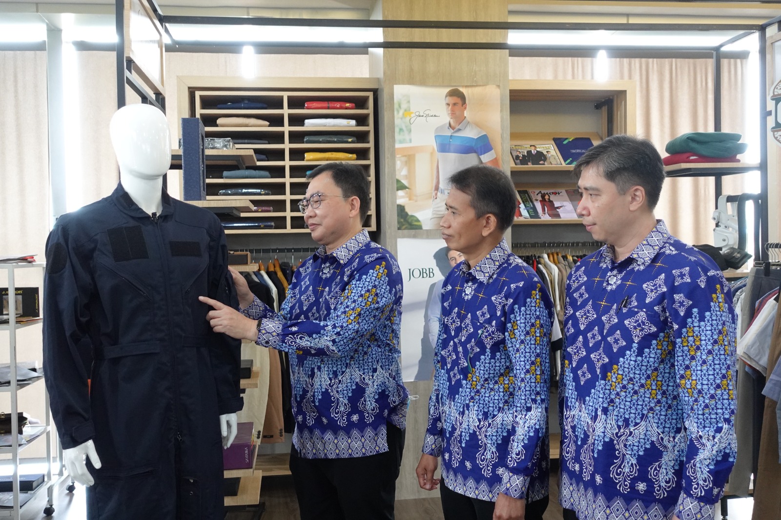 BELL Cetak Laba Melonjak 62.9% di Semester I, Ini Penopangnya