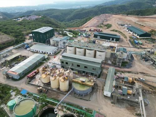 Bumi Resources Minerals (BRMS) Umumkan Kabar Duka, Komisaris Meninggal Dunia pada 1 Agustus 2026