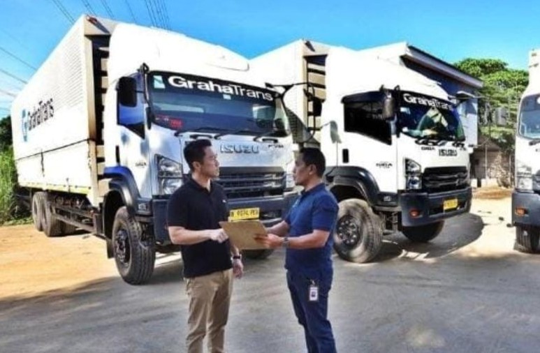 GTRA Amankan Dana Rp130,5 Miliar dari BCA Buat Beli Armada