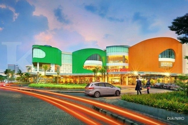 City Retail (NIRO) Umumkan Entitas Anak Teken Perjanjian Jual Saham