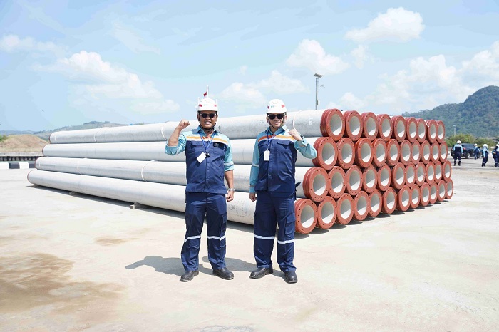 BEI Soroti Saham Wika Beton (WTON), Begini Penjelasan Manajemen